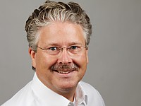 Ralf Reynolds, Regional Director Central Europe bei Pure