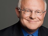 Michael L&ouml;her - Vorstand des Deutschen Vereins f&uuml;r &ouml;ffentliche und private F&uuml;rsorge e.V.