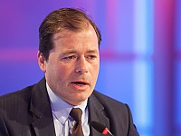 Dr. Mark Speich, Geschäftsführer Vodafone Institut für Gesellschaft und Kommunikation