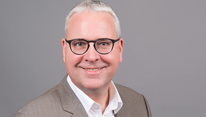 Peter Adelskamp - CDO der Stadt Essen Peter Adelskamp - CDO der Stadt Essen