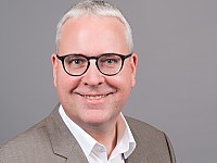 Peter Adelskamp - CDO der Stadt Essen