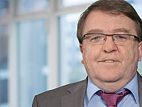 Dr. Jörg Ukrow - Stv. Direktor, Landesmedienanstalt Saarland (LMS) 