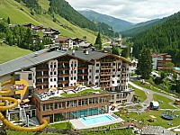 Das 5-Smiley Kinderhotel im Zillertal in Tirol