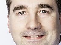 Stephan Scholte, Leiter Digitale Medien bei Antenne Niedersachsen