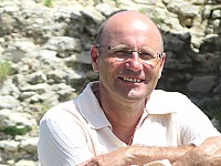 Dr. med. Wolf-Jürgen Maurer, Chefarzt der Privatklinik Hubertus der Panorama Kliniken Scheidegg