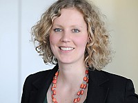 Carolin Wehrhahn, Leiterin B&uuml;ro Br&uuml;ssel, Bundesverband Deutscher Zeitungsverleger e.V.