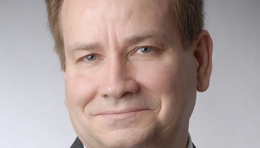 Matthias Fehr, President Association of Professional Wireless Production Technologies e.V.