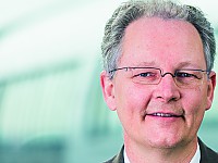 Thomas W&auml;chter, Leiter Produktmanagement BU Radio, MEDIA BROADCAST