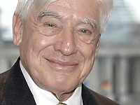 Prof. Dr. Christian Schwarz-Schilling, Bundesminister a. D., Hoher Repr&auml;sentant f&uuml;r Bosnien-Herzegowina a. D.