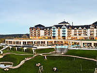 The Grand Green Familux Resort im Thüringer Wald   