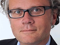 Prof. Dr. Johannes Caspar, Hamburgischer Beauftragter für Datenschutz und Informationsfreiheit