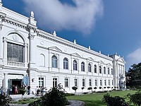 6. Netzwerktagung vom 12. bis 13. Oktober in der Leopoldina