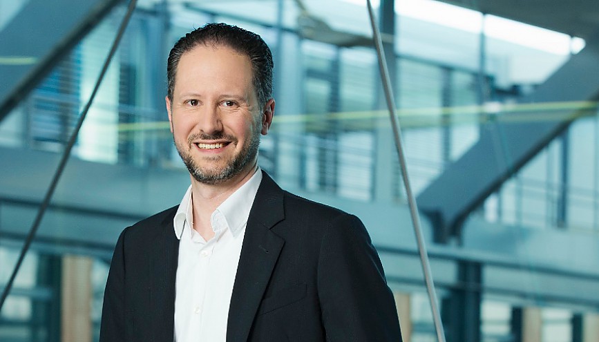 Konstantin von Stechow, Sprecher der Mediengruppe RTL Deutschland