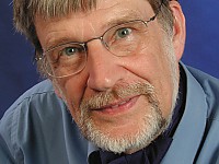 Prof. Dipl.-Ing. Karl-Dieter Bodack, Bahnexperte und ehemaliger Entwicklungsingenieur der Deutschen Bahn Prof. Dipl.-Ing. Karl-Dieter Bodack, Bahnexperte und ehemaliger Entwicklungsingenieur der Deutschen Bahn