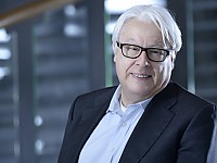 Klaus Kastan, Programmbereichsleiter Sport und Freizeit beim Bayerischen Rundfunk