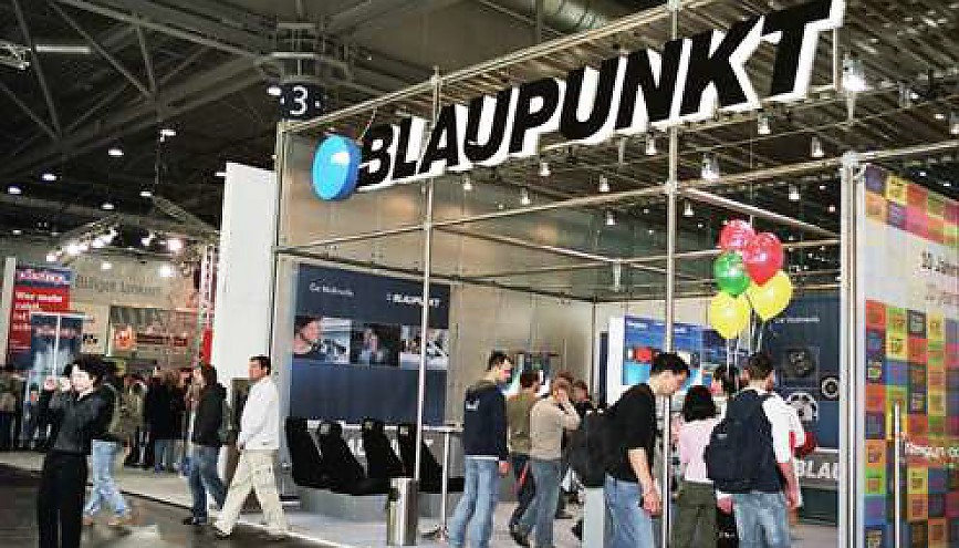 Automobil International (AMI Leipzig 2005)