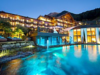 Hier bleiben keine W&uuml;nsche offen - das ANDREUS Golf & Spa Resort