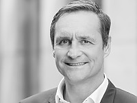 Oliver J. S&uuml;me - Vorstandsvorsitzender, eco - Verband der Internetwirtschaft e.V.