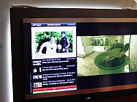 Hybrid-TV bei Technisat hei&szlig;t Isio