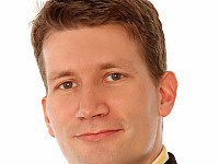 Christian Noll, Geschäftsführer von baden.fm 