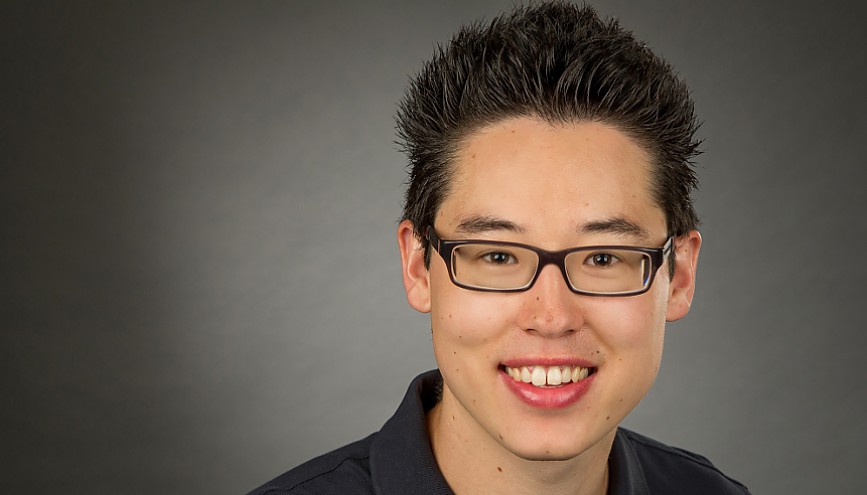 Dr. Dennis-Kenji Kipker, Vorstandsmitglied der Europäischen Akademie für Informationsfreiheit und Datenschutz