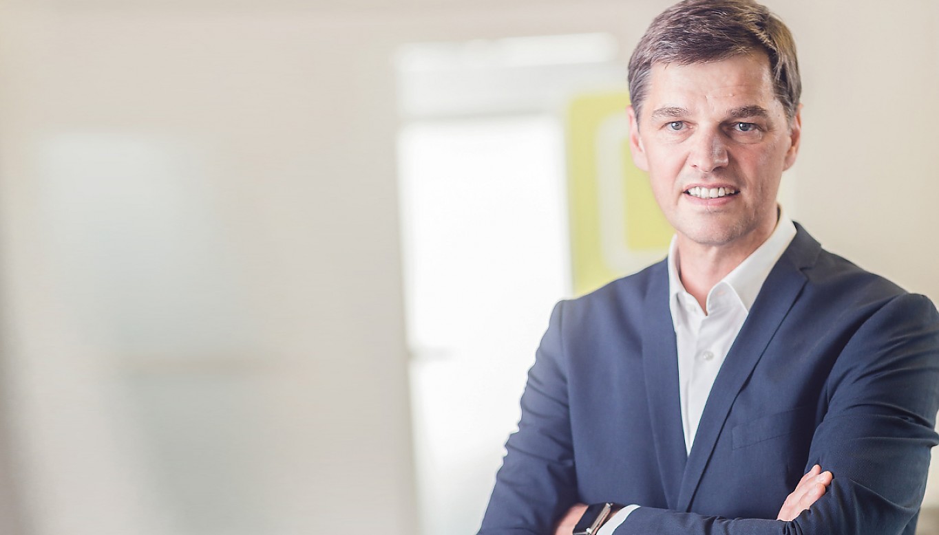 Andreas Franke - Geschäftsführer der TANGRAM. WERBEAGENTUR GmbH & Co. KG. Andreas Franke - Geschäftsführer der TANGRAM. WERBEAGENTUR GmbH & Co. KG.