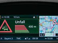 Digital Audio Broadcasting (DAB) - Gefahrenwarnung in Echtzeit