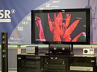 Heimisches Technikvergnügen der Zukunft Heimisches Technikvergnügen der Zukunft