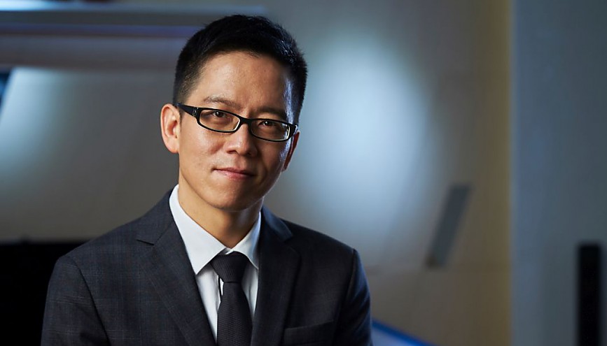 Waiman Lam, Vice President of ZTE Mobile Devices Waiman Lam, Vice President of ZTE Mobile Devices