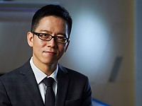 Waiman Lam, Vice President of ZTE Mobile Devices Waiman Lam, Vice President of ZTE Mobile Devices