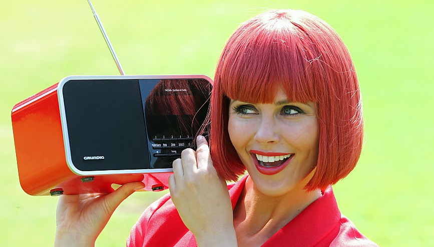 Große Digitalradio-Vielfalt angekündigt