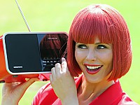 Große Digitalradio-Vielfalt angekündigt