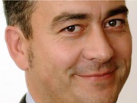 Michael Richter, Vorstand der IMDR