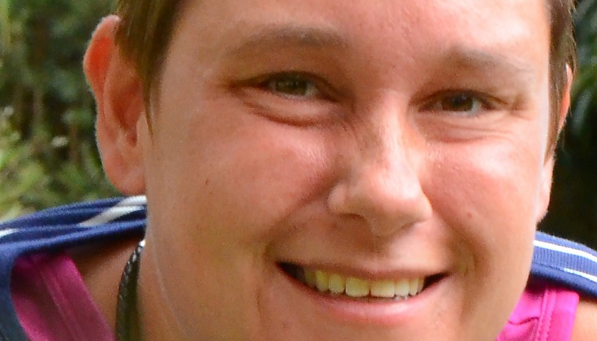 Betty Nowag, Behindertenfanbeauftragte Fortuna Düsseldorf 1895 e.V.