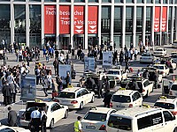 Internationale Funkausstellung (IFA) vom 3. bis 8. September erwartet wieder über 1.000 Aussteller und 200.000 Besucher