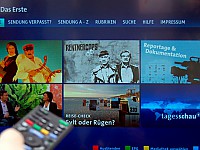 Digitale Medien gibt es mittlerweile bei fast allen Sendern