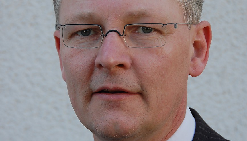 Thomas Wächter, Leiter Produktentwicklung Hörfunk bei Media Broadcast