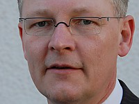 Thomas Wächter, Leiter Produktentwicklung Hörfunk bei Media Broadcast