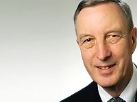 Kurt Hecker, Vorstandsvorsitzender der HIGH END SOCIETY e.V.