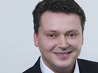 Sebastian Artymiak, Leiter Medientechnologie beim Verband Privater Rundfunk und Telemedien (VPRT)