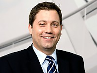 Lars Klingbeil, Mitglied des Bundestages/ SPD-Fraktion