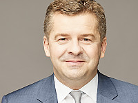 Sven Schulze - Minister für Wirtschaft, Tourismus, Landwirtschaft und Forsten in Sachsen-Anhalt