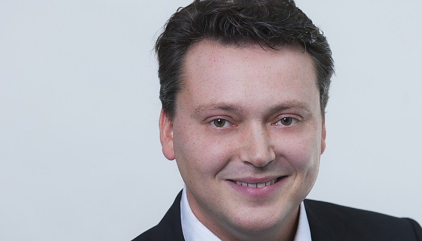 Sebastian Artymiak, VPRT Medientechnologie