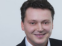 Sebastian Artymiak, VPRT Medientechnologie