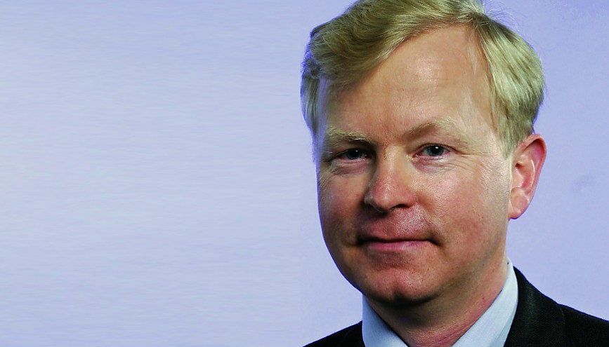 Prof. Dr. Jörg Schwenk, Lehr­stuhl Netz- und Da­ten­si­cher­heit Ruhr-Universität Bochum