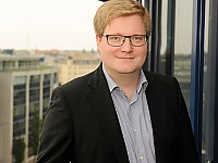 Alexander Hiller, Redakteur