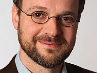 Florian Hacker, Stellv. Leiter Bereich Ressourcen & Mobilität beim Öko-Institut Florian Hacker, Stellv. Leiter Bereich Ressourcen & Mobilität beim Öko-Institut
