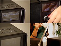 Vom Moderator zum Hörer: minutenschnelle Hörerumfragen sind mit neuen hybriden Geräten keine Zukunftsmusik mehr