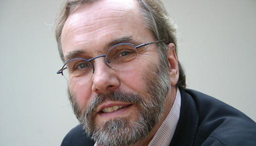 Professor Dr. Rüdiger Steinmetz