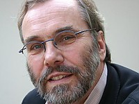 Professor Dr. Rüdiger Steinmetz